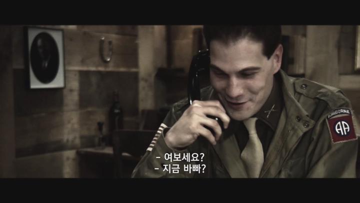 노르망디 상륙작전 하루 전 [ 패스파인더 ] 60년 숨겨졌던 이야기_bkmv 비디오 썸네일 이미지