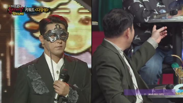 복면가왕.E501.250629.720p.H264-F1RST 비디오 썸네일 이미지