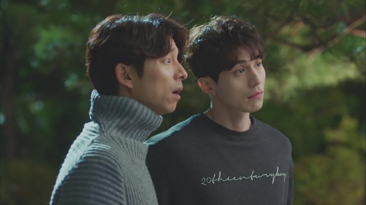[4K UHD] 도깨비 04화 2160p-TVING 비디오 썸네일 이미지