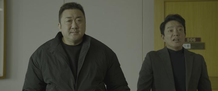 [UHD] 범죄도시4.2024.2160p.BluRay.HDR-ParkHD [마동석, 김무열, 박지환, 이동휘] [4K] 비디오 썸네일 이미지