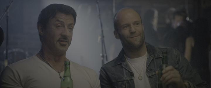 【UHD】익스펜더블 2 - The Expendables 2.2012.2160p BluRay x265 10bit HDR Tigole 비디오 썸네일 이미지