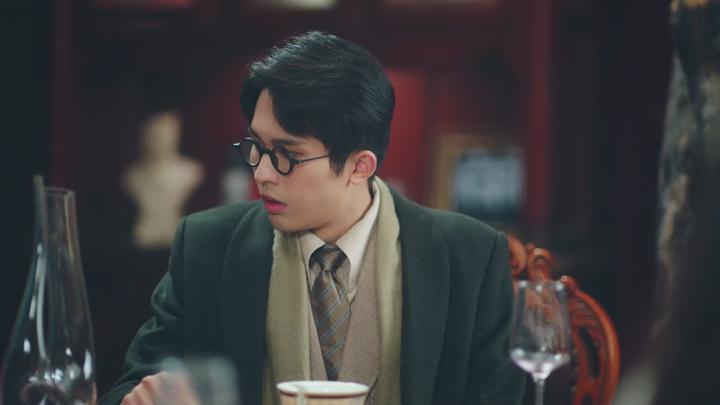 [점유강서]EP 05 경계하던 둘이 애틋한 마음을 품게되었다 부잣집 멜로 이야기 비디오 썸네일 이미지