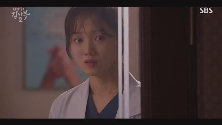 [낭만닥터 김사부2 15회]-NEXT 720P [고화질] [석규 안효섭 이성경 진경 임원희] 낭만닥터김사부15회 낭만닥터김사부15화 비디오 썸네일 이미지