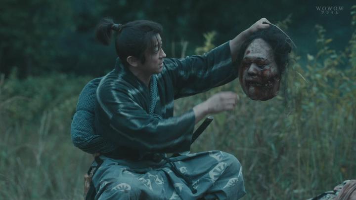 [최신일드] I, KILL 2화 비디오 썸네일 이미지