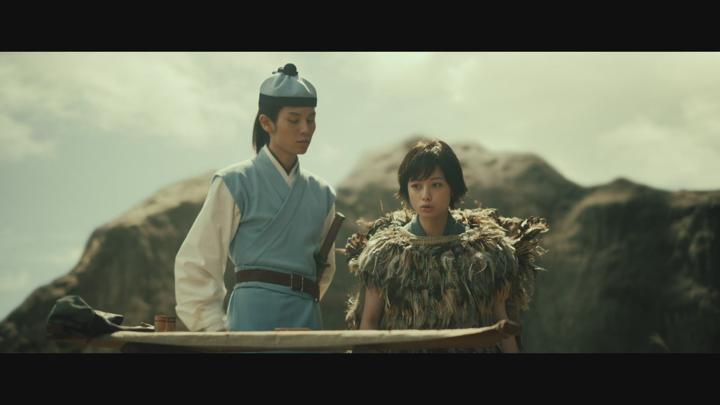 [영화] 킹덤 3 - 운명의 불꽃 Kingdom 3 The Flame of Destiny 2024 [1080p] 비디오 썸네일 이미지