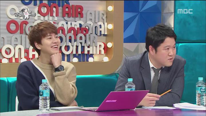 라디오스타.E462.160120.720p-WITH (박소담, 이해영, 이엘, 조세호) 비디오 썸네일 이미지