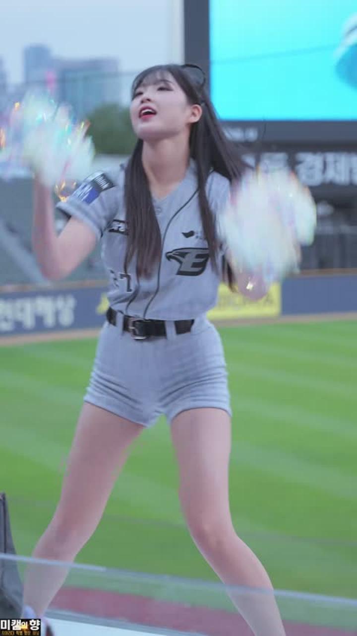 230502 치어리더 최석화 직캠 (4) 비디오 썸네일 이미지
