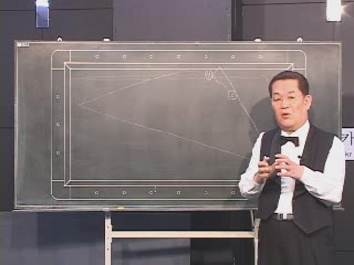 4구 당구(25)모아치기03 비디오 썸네일 이미지
