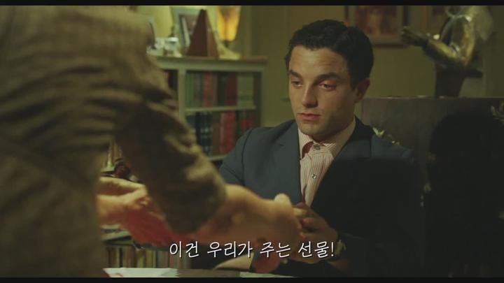 프랑스 감성 가득한 명품 힐링 영화[마담 프루스트의 비밀정원] 비디오 썸네일 이미지