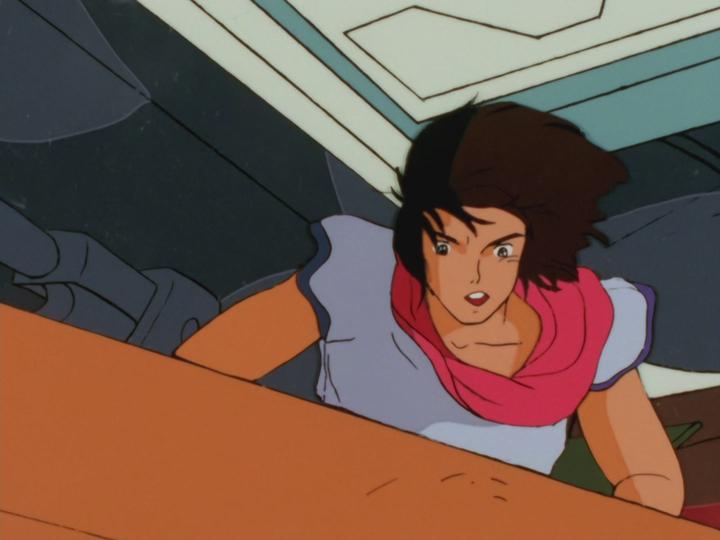 [일애니 완결] 중전기 엘가임 1~20화 총54화 (1984) 비디오 썸네일 이미지