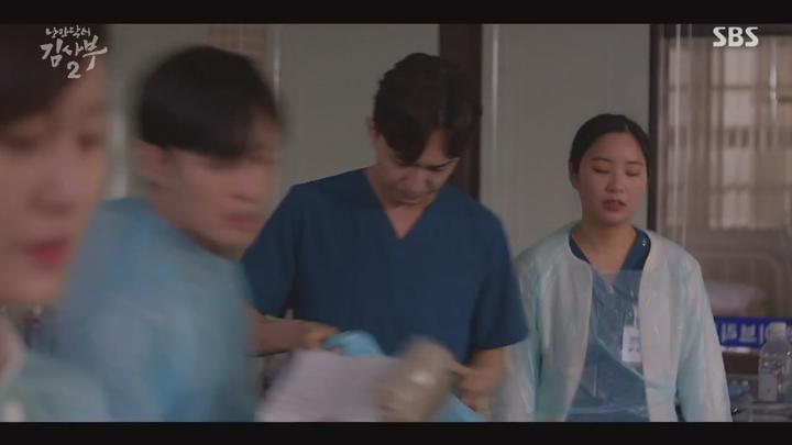 낭만닥터 김사부 시즌2.E13.200217.720p-NEXT 비디오 썸네일 이미지