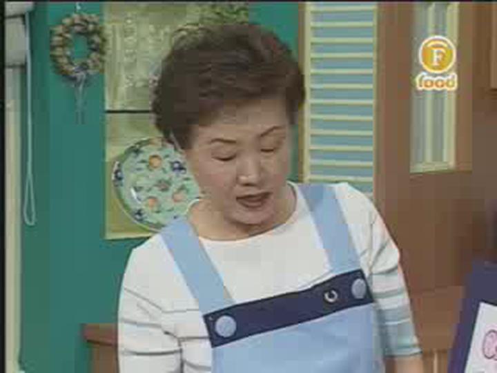 한식요리_생선적 비디오 썸네일 이미지