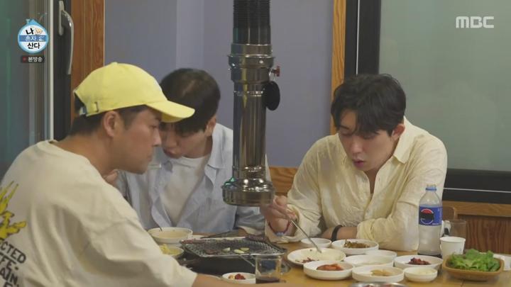 나 혼자 산다.E562.240913.1080p.HANNA 비디오 썸네일 이미지