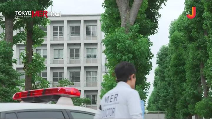 [일드 완결] 달리는 긴급 구명실 6~11화 완결 총11화 비디오 썸네일 이미지