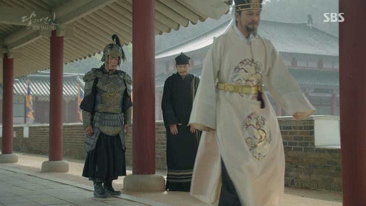 달의 연인 - 보보경심 려.E07.1080p-ELANOR 비디오 썸네일 이미지