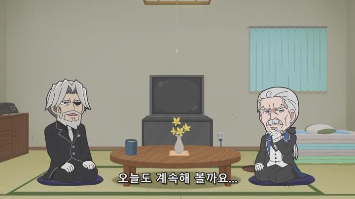 이 세계 콰르텟 2기 비디오 썸네일 이미지