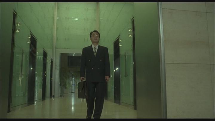 킬러들의 수다 (Guns & Talks, 2001) 비디오 썸네일 이미지