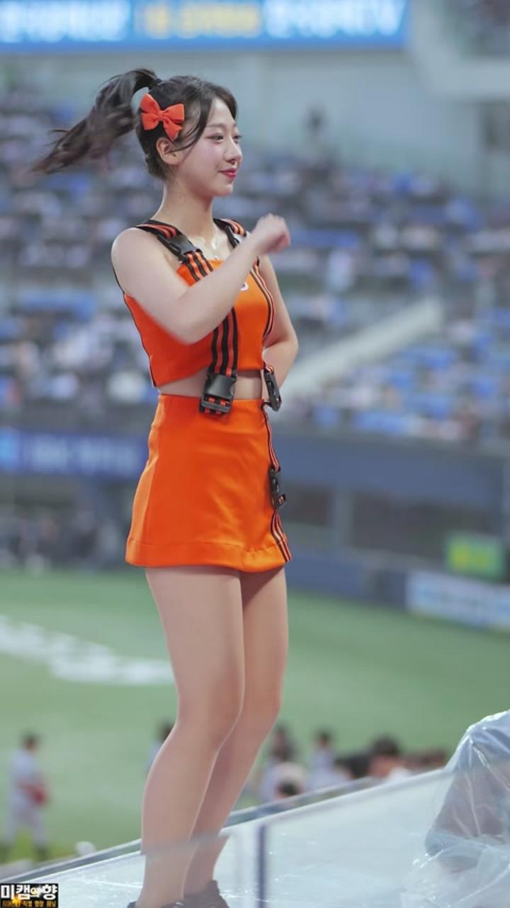 230504 치어리더 우수한 직캠 (3) 비디오 썸네일 이미지