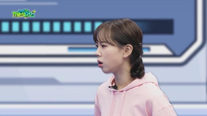 키즈 과학 지식 [도깨비 캡처 깨비언스] (14화) FHD 이효진, 정우재 비디오 썸네일 이미지