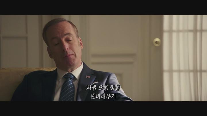 [ 롱샷 ] 차기 대통령과 기자의 우당탕이야기 비디오 썸네일 이미지