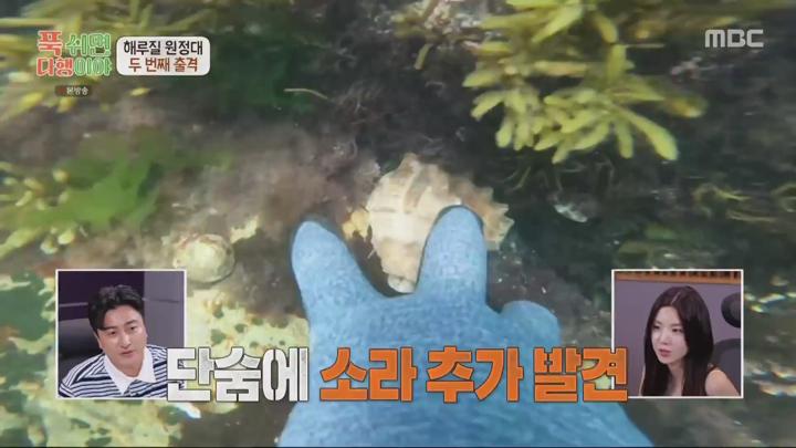 푹 쉬면 다행이야.E14.240812.1080p.HANNA 비디오 썸네일 이미지