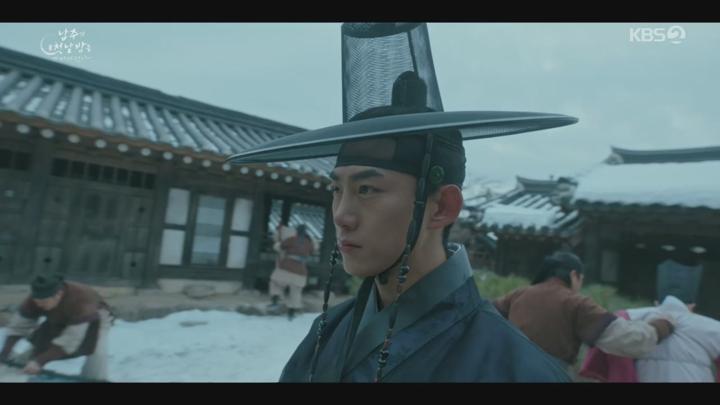 남주의 첫날밤을 가져버렸다.E04.250619.720p.H264-F1RST 비디오 썸네일 이미지