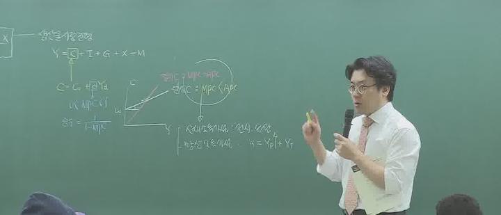 거시경제학_화폐공급, 통화지표, 화폐의 기능, 오즈의 마법사와 금본위제도, 금융기관 기능 비디오 썸네일 이미지