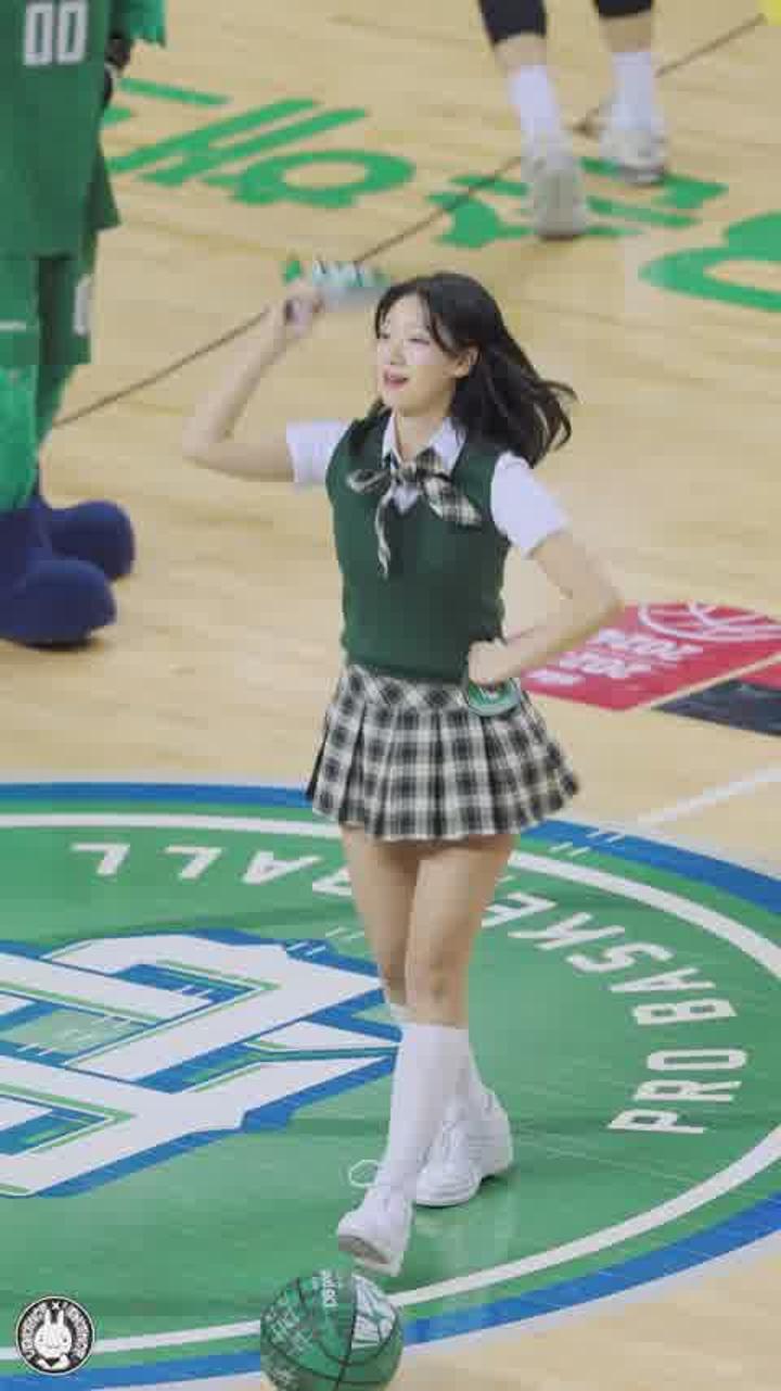 240314 치어리더 우수한 직캠 (2) 비디오 썸네일 이미지