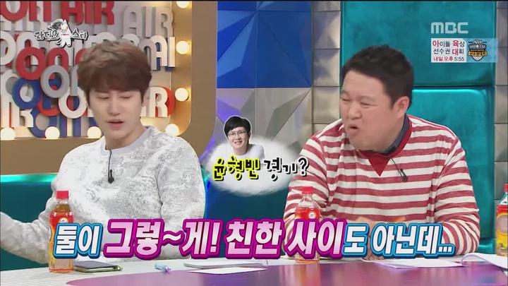 라디오스타.E413.150218.720p-WITH (박탐희, 심이영, 장영란, 정경미) 비디오 썸네일 이미지