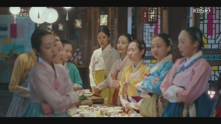 남주의 첫날밤을 가져버렸다.E01.250611.1080p.WANNA (서현 옥택연 권한솔 서범준 지혜원) 비디오 썸네일 이미지