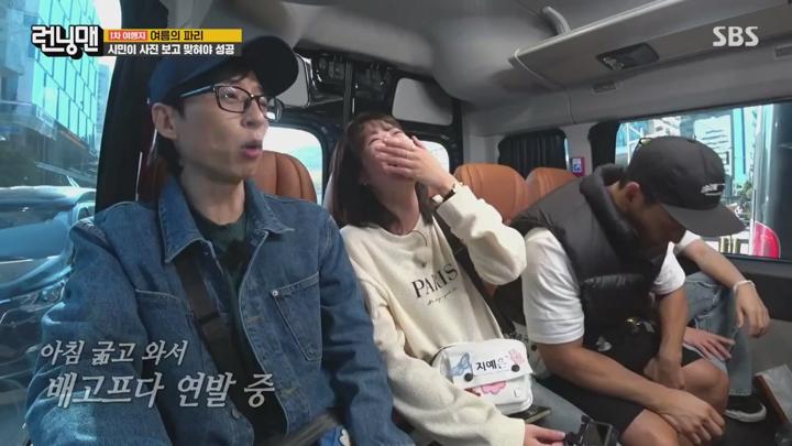 런닝맨.E729.241124.720p.HANNA 비디오 썸네일 이미지