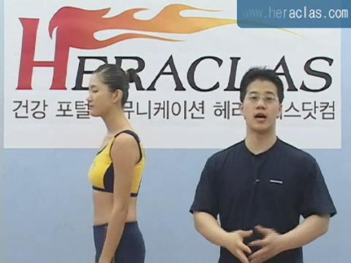 여헬스 (예쁜목선)덤벨 슈러그 비디오 썸네일 이미지
