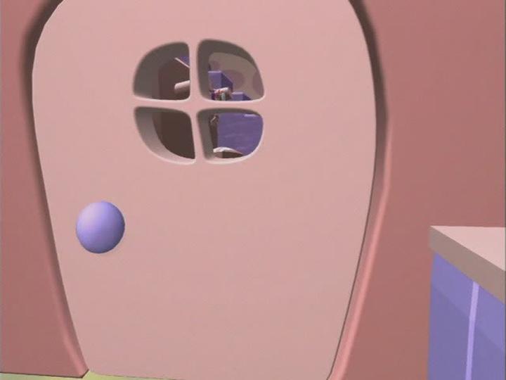 야채극장 베지테일 (VeggieTales) DVD 4종세트 비디오 썸네일 이미지