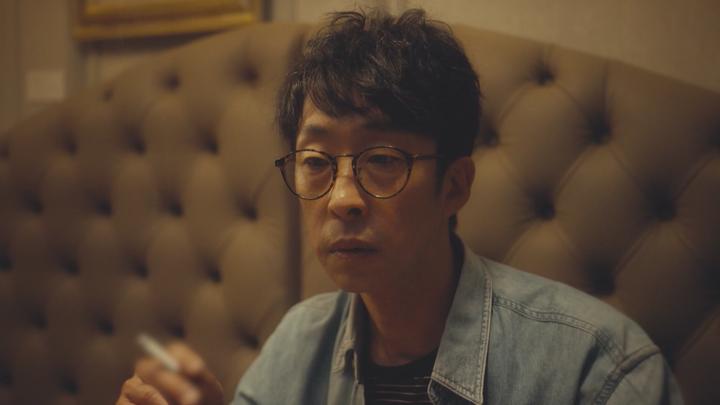 [일드]방황하는 50대의 음식과 술과 만남[황혼 유우사쿠 4화] 비디오 썸네일 이미지