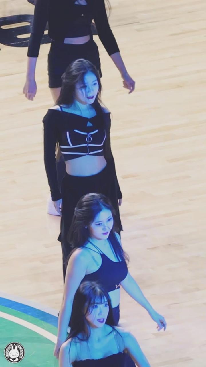 240121 치어리더 박세인 직캠 (1) 비디오 썸네일 이미지
