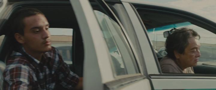 - 시카리오 - 암살자의 도시 Sicario 2015 720p (자막포함) 비디오 썸네일 이미지