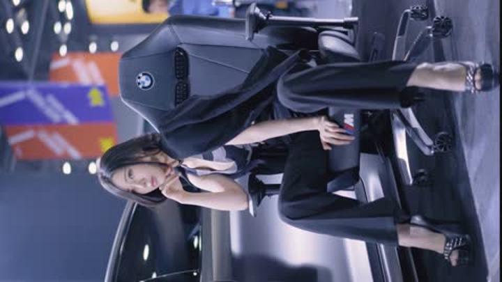 레이싱 모델 송주아(racing model Song Jooa) 직캠 (88) 비디오 썸네일 이미지
