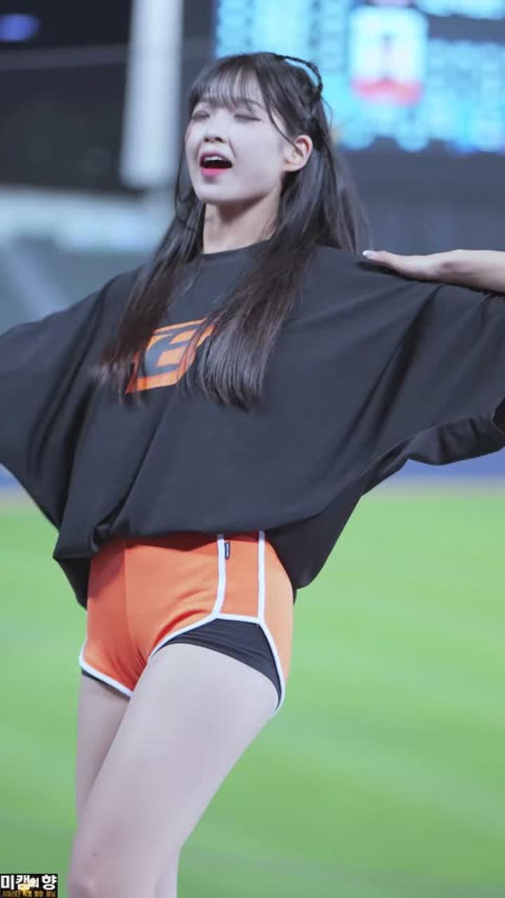 230502 치어리더 최석화 직캠 (9) 비디오 썸네일 이미지