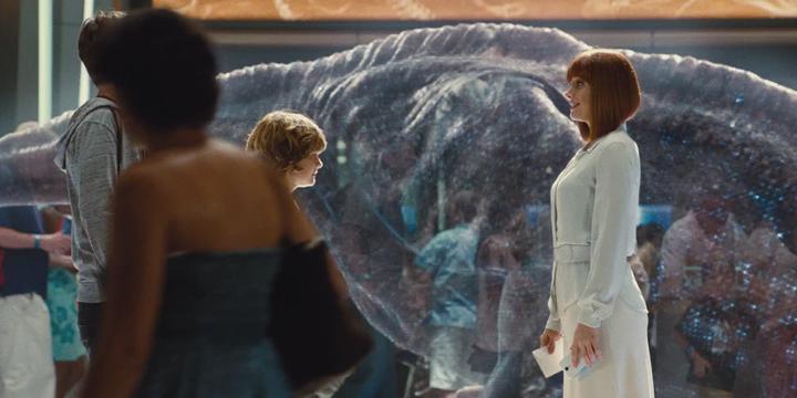쥬라기월드 Jurassic.World.2015.1080p.BluRay.H264 비디오 썸네일 이미지