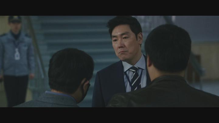 경관의 피 [1080p] -조진웅, 최우식, 박희순- 정식릴 비디오 썸네일 이미지