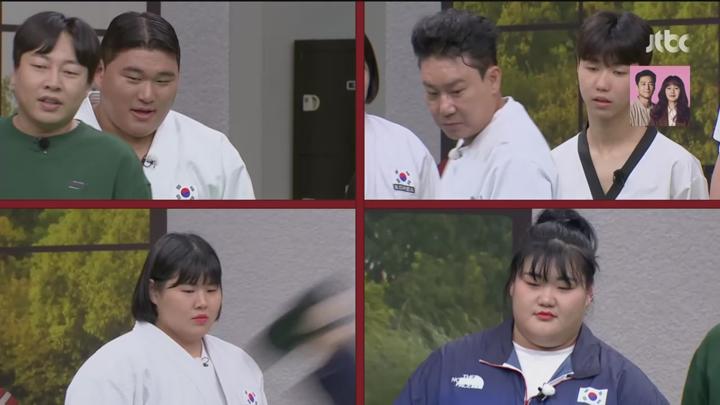 아는 형님.E448.240831.720p.WANNA 비디오 썸네일 이미지