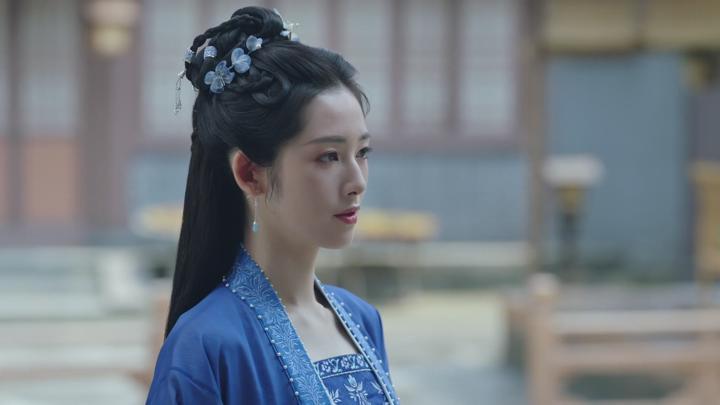 [중드]고장 운명 재회 로맨스[방상가서 22화] 비디오 썸네일 이미지