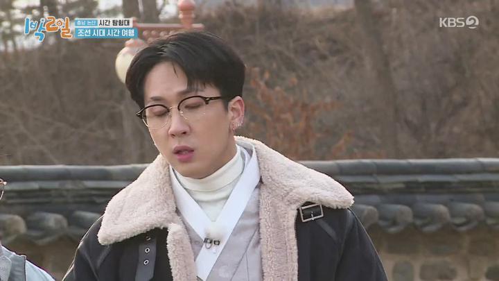1박2일 시즌4.E63(충남 논산 시간 탐험대 1탄).210214.720p.mp4 비디오 썸네일 이미지