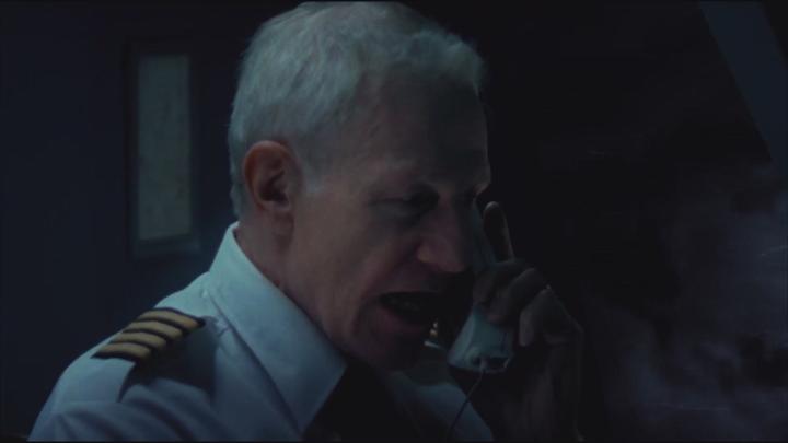 PLANE OF THE DEAD (망자의 차원) Zombie Horror 비디오 썸네일 이미지