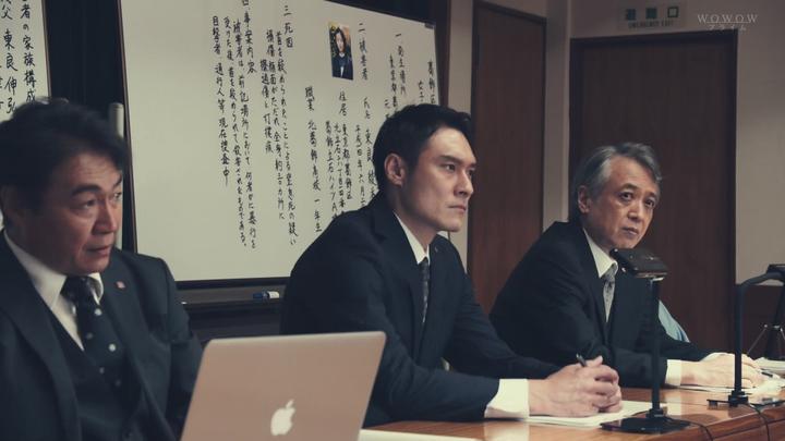 [일드 완결] 세이렌의 참회 (2020) 비디오 썸네일 이미지