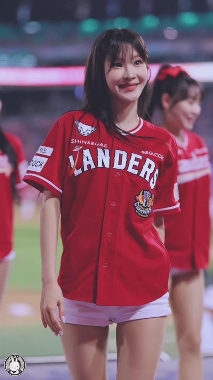240412 치어리더 유보영 직캠 (5) 비디오 썸네일 이미지