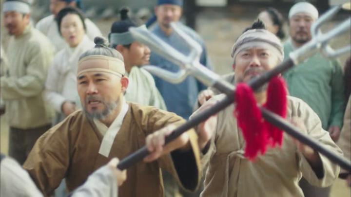 푸른 바다의 전설.E04.1080p.x264.AAC 비디오 썸네일 이미지