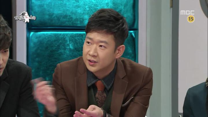 라디오스타.E318.130306.720p-BarosG (데니안, 천명훈, 김재덕, 이재원 1부, 낸시랭, 뮤지, 김성규, 샘해밍턴 2부) 비디오 썸네일 이미지