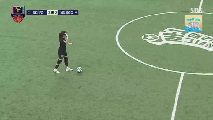 골 때리는 그녀들.E168.250423.720p.KANNA 비디오 썸네일 이미지