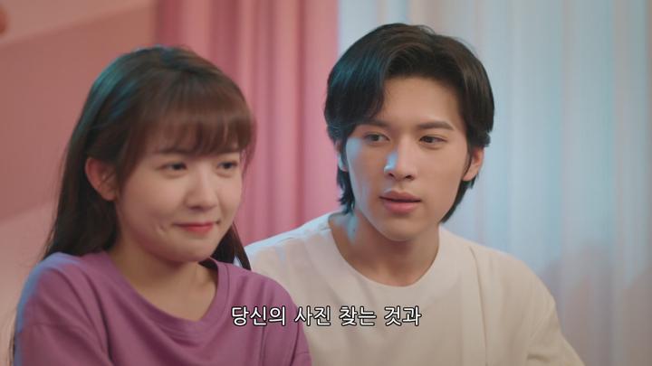 [중드]최신! 우리 집에 미남이 숨어 산다[금옥장부 16화] 비디오 썸네일 이미지